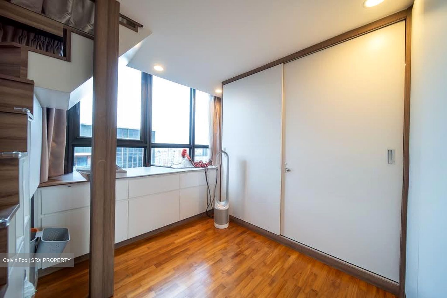 Sims Urban Oasis (D14), Condominium #553472361